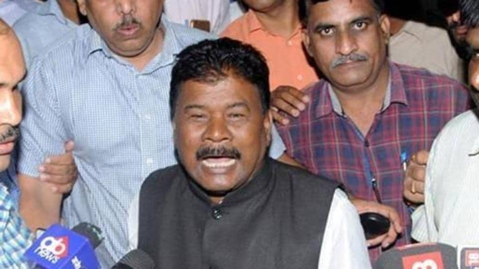 jharkhand-working-cong-president-tirkey-justifies-beat-up-bjp-workers-remark-didn-t-take-anyone-s-name