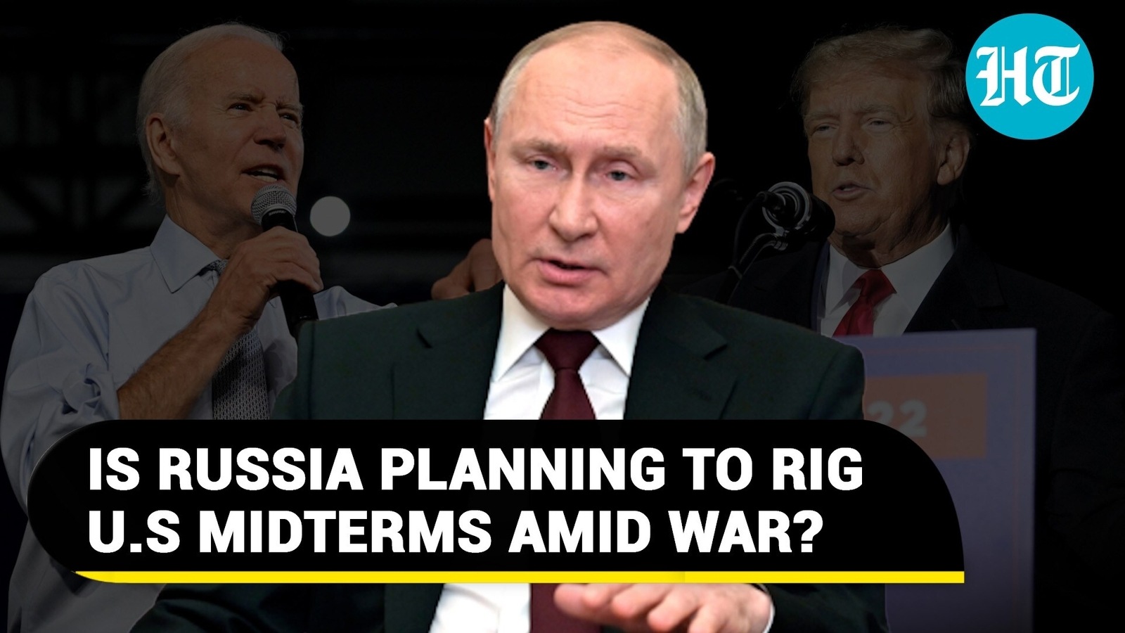 Putin's Chef admits rigging U.S elections; 'Will interfere again ...