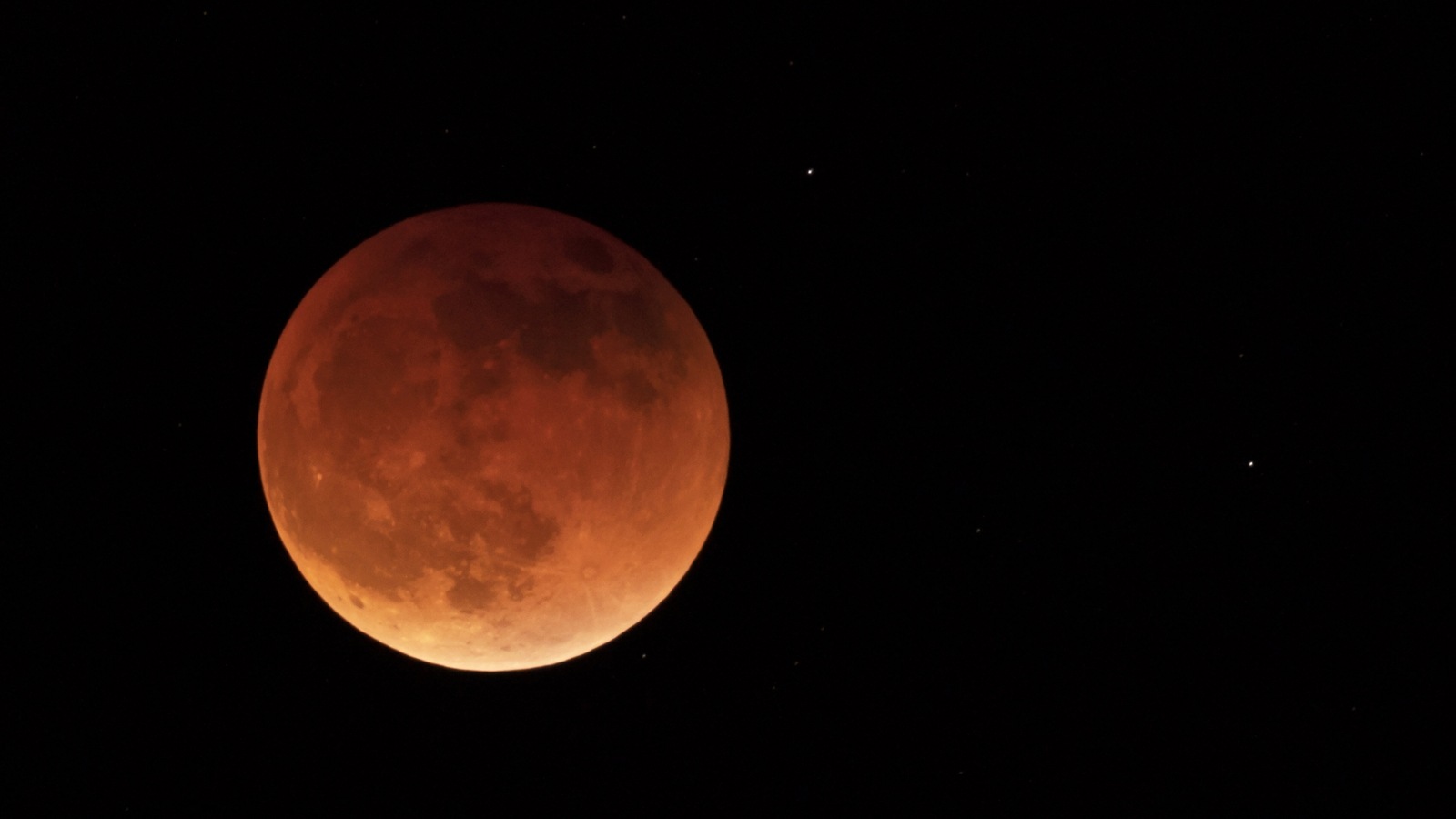Lunar eclipse to be visible in Karnataka; Check timings, events