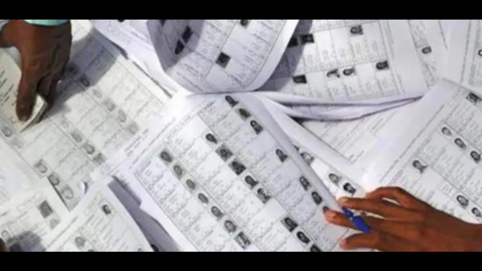 Monthlong electoral roll revision to start in U.P. from today