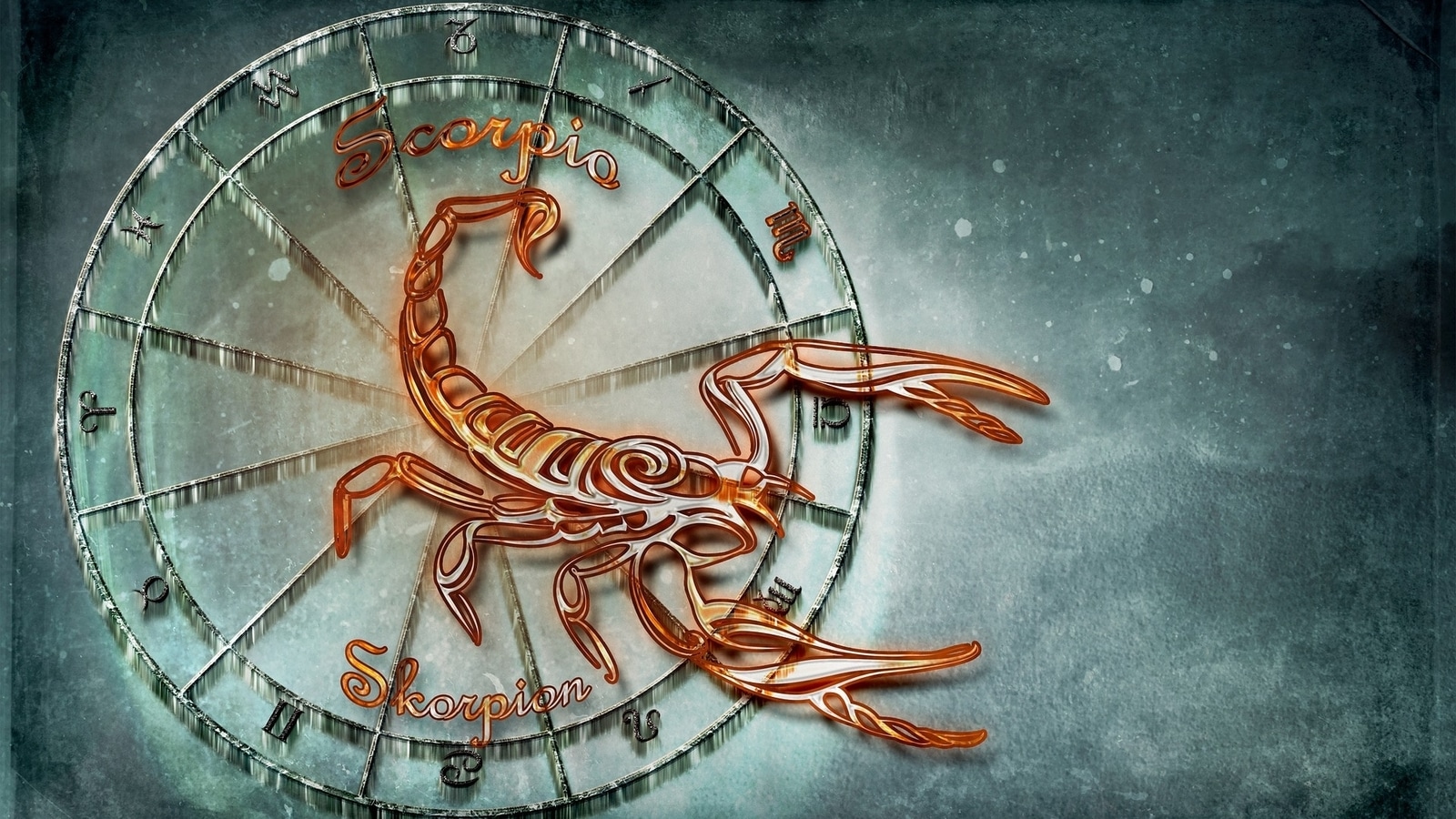 Scorpio Horoscope Today November 9 2022 Let go of the past