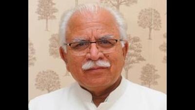 Haryana government will establish an ethanol generation plant at the newly set up cooperative sugarmill in Karnal, said chief minister (CM) Manohar Lal Khattar. (HT File)