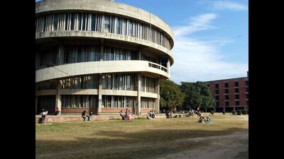 The Panjab University syndicate also approved all recommendations of the university’s board of finance (BoF) made during a meeting in October. All approvals will now be taken up by the PU senate for final approval. (HT Photo) The Panjab University syndicate also approved all recommendations of the university’s board of finance (BoF) made during a meeting in October. All approvals will now be taken up by the PU senate for final approval. (HT Photo)