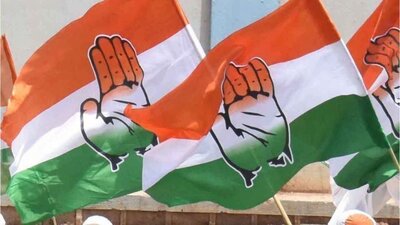 Local body polls due soon, UP Congress still awaits new executive body (sourced) Local body polls due soon, UP Congress still awaits new executive body (sourced)