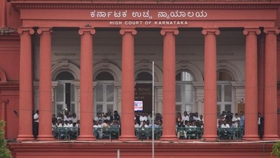 Karnataka High Court sets aside lower court order on INC Twitter handles