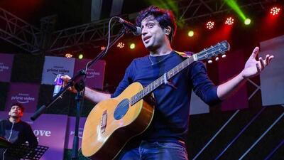 Nikhil Dsouza admits Bollywood offers are drying up: Labels have take over completely Nikhil Dsouza admits Bollywood offers are drying up: Labels have take over completely