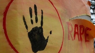 Three men had moved the top court against the capital punishment for the rape and murder of a 19-year-old girl in Delhi's Chhawala. Three men had moved the top court against the capital punishment for the rape and murder of a 19-year-old girl in Delhi's Chhawala.