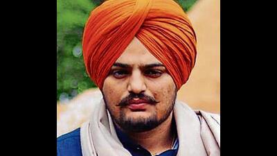 Sidhu Moose Wala. Sidhu Moose Wala.