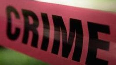 The man who was shot has undergone surgery at Christian Medical College and Hospital (CMCH), Ludhiana, where his condition is reportedly stable. The trio has been booked under Section 307 (attempt to murder) of Indian Penal Code and Sections 25, 54 and 59 of Arms Act. (HT FILE)