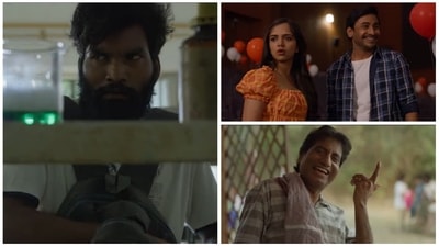 Hostel Daze season 3 teaser was released on Tuesday afternoon. Hostel Daze season 3 teaser was released on Tuesday afternoon.