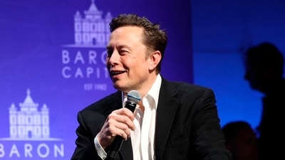In April, Elon Musk said he believes that for Twitter “to deserve public trust, it must be politically neutral.” (AP file) In April, Elon Musk said he believes that for Twitter “to deserve public trust, it must be politically neutral.” (AP file)