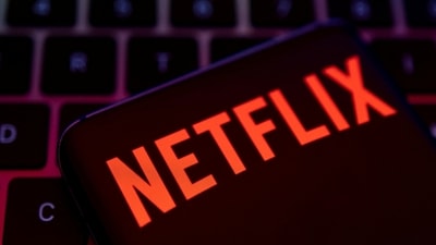 Netflix subscription comes bundled in many recharge plans offered by Jio. (Reuters file photo)