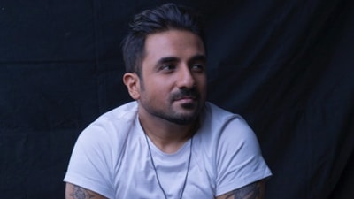 Mumbai Police has filed an FIR against comedian Vir Das. Mumbai Police has filed an FIR against comedian Vir Das.