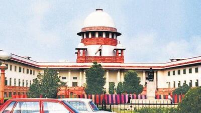 The Supreme Court said education is not a business to earn profit and the tuition fee shall always be affordable (HT File Photo) The Supreme Court said education is not a business to earn profit and the tuition fee shall always be affordable (HT File Photo)