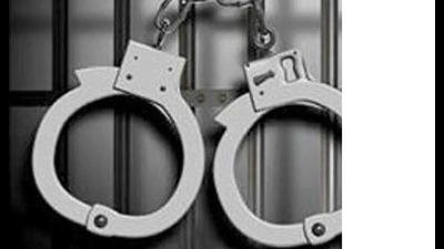 The court accepted remand plea of Atif Raza from November 8, 5pm to November 15, 2 pm. (Pic for representation) The court accepted remand plea of Atif Raza from November 8, 5pm to November 15, 2 pm. (Pic for representation)