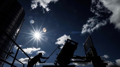 Current investments in emerging and developing economies other than China stand at about $500 billion. (AFP) Current investments in emerging and developing economies other than China stand at about $500 billion. (AFP)