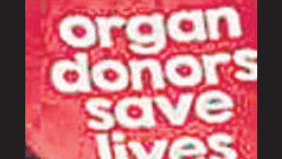 The parents of a 10-year-old girl, who died of renal tubular acidosis at DY Patil Medical College, Hospital and Research Centre in Pune on Tuesday, donated her organs to three persons. ((PIC FOR REPRESENTATION)) The parents of a 10-year-old girl, who died of renal tubular acidosis at DY Patil Medical College, Hospital and Research Centre in Pune on Tuesday, donated her organs to three persons. ((PIC FOR REPRESENTATION))