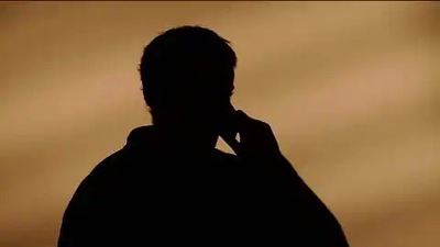 Threat call received by investigating officer of RSS leader's murder case in Palakkad, Kerala. (Representative image)