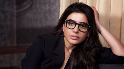 Samantha Ruth Prabhu has clarified about her health. Samantha Ruth Prabhu has clarified about her health.