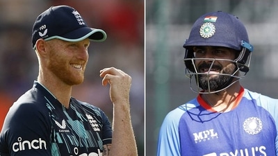 Ben Stokes: Virat Kohli (file photo) Ben Stokes: Virat Kohli (file photo)