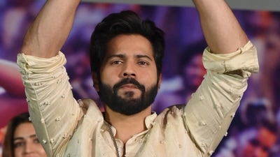 Varun Dhawan talked about his health in a recent interview. (AFP) Varun Dhawan talked about his health in a recent interview. (AFP)