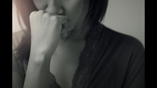 Grief is a blind monster that takes you unaware and hits your weakest spot when you are hardly prepared for it. It clenches you in its cruel grip, exploiting your susceptibility. (Getty Images/iStockphoto)