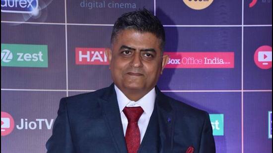 Gajraj Rao is known for films like Lootcase and Badhaai Ho