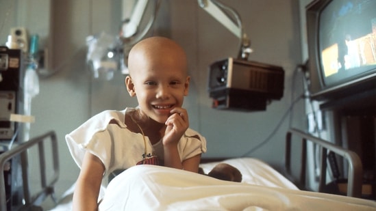 Childhood cancer: Doctor busts myths around paediatric cancer, reveals facts (Photo by National Cancer Institute on Unsplash)