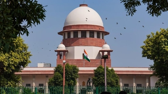 The Supreme Court acquited all three accused in the Chhawla gang rape case. (PTI)