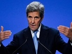 US climate envoy John Kerry. US climate envoy John Kerry.