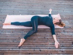 Alia Bhatt’s trainer demonstrates yoga asanas to combat sciatica pain | Watch