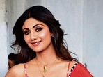 Shilpa Shetty, three months after injury, performed this asana... Shilpa Shetty, three months after injury, performed this asana...