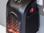 Best bladeless heaters 