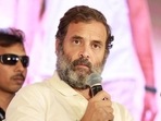 Congress leader Rahul Gandhi Congress leader Rahul Gandhi