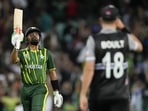 Babar Azam(AP) Babar Azam(AP)