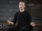 Meta CEO Mark Zuckerberg issued statement regarding mass layoff(AP) Meta CEO Mark Zuckerberg issued statement regarding mass layoff(AP)