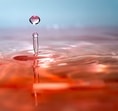 Pure water