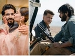 Harsh Varrdhan Kapoor gets birthday wishes from Sonam Kapoor and Anil Kapoor.. Harsh Varrdhan Kapoor gets birthday wishes from Sonam Kapoor and Anil Kapoor..