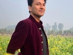 Chef Vikas Khanna often shares about his life. Chef Vikas Khanna often shares about his life.