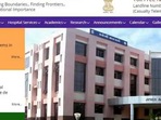 JIPMER Nursing Officer Recruitment 2022: Apply for 433 posts at jipmer.edu.in JIPMER Nursing Officer Recruitment 2022: Apply for 433 posts at jipmer.edu.in