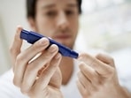 Vital role of hormones in predicting long term health of men: Research(Shutterstock) Vital role of hormones in predicting long term health of men: Research(Shutterstock)