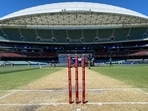 Adelaide Oval