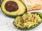 Waking up to a source of fat over carbs helps give you sustained energy, clears out brain fog, helps you think faster Waking up to a source of fat over carbs helps give you sustained energy, clears out brain fog, helps you think faster