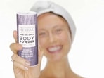 Body powder is a must to start day on a fresh note.