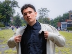 Bomber jacket for men look effortlessly cool and stylish.