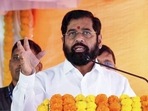 Maharashtra Chief Minister Eknath Shinde (PTI) Maharashtra Chief Minister Eknath Shinde (PTI)
