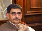 Tamil Nadu governor RN Ravi. Tamil Nadu governor RN Ravi.