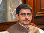 Tamil Nadu governor RN Ravi. (PTI) Tamil Nadu governor RN Ravi. (PTI)