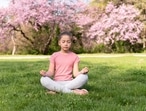 Easy yoga poses and meditation tips to introduce the habit to your kids Easy yoga poses and meditation tips to introduce the habit to your kids