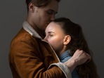 6 safe ways to support a partner who has trauma (gettyimages) 6 safe ways to support a partner who has trauma (gettyimages)